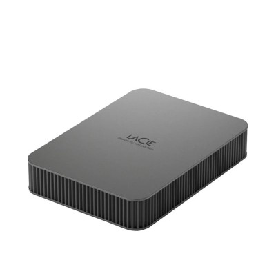 LaCie Mobile Drive 4 TB (STLR4000400)