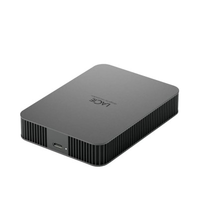 LaCie Mobile Drive 4 TB (STLR4000400)