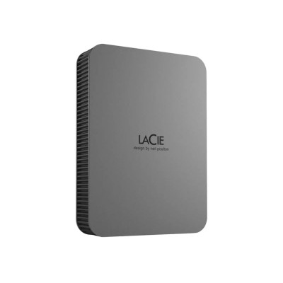 LaCie Mobile Drive 4 TB (STLR4000400)