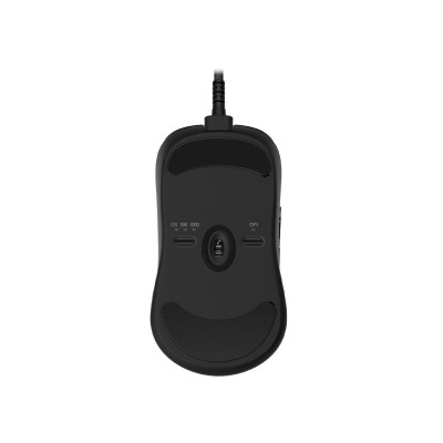 Zowie S2-C Black (9H.N3KBB.A2E)