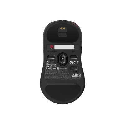 Zowie U2 Black (9H.N4KBE.A2E)