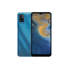 ZTE Blade A71 3/64GB Blue