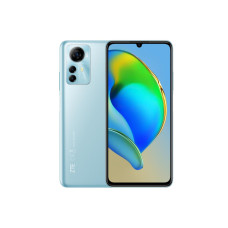 ZTE Blade A72s 3/128GB blue