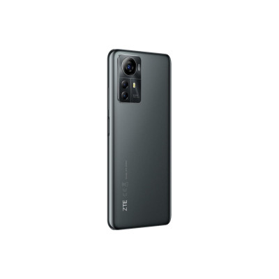 ZTE Blade A72s 3/128GB gray