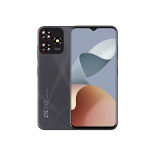 ZTE Blade A73 4/128GB Black