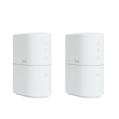 ZTE Easy Mesh 2x (MF18A)
