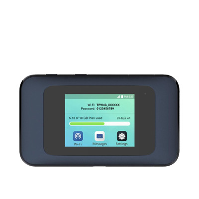 ZTE MF985T