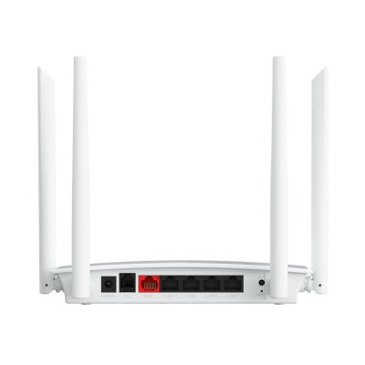 ZTE MF258K ODU-IDU