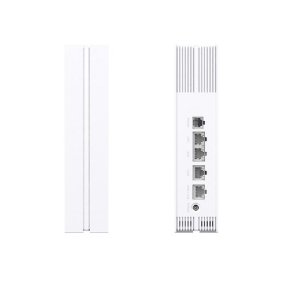 ZTE T5400 White