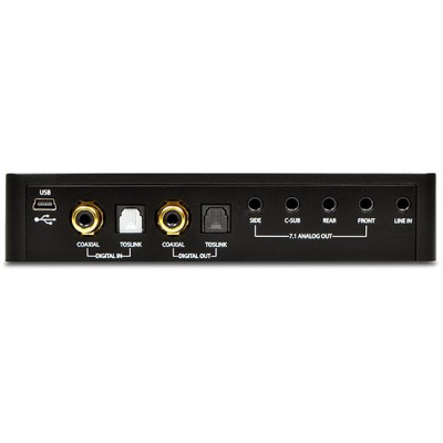 Axagon ADA-71 Soundbox