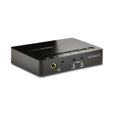 Axagon ADA-71 Soundbox
