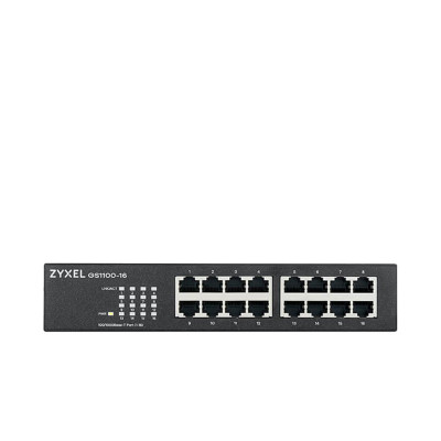 ZyXEL GS1100-16-EU0102F