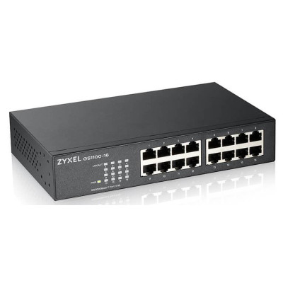 ZyXEL GS1100-16-EU0102F