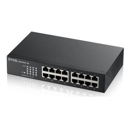 ZyXEL GS1100-16-EU0102F