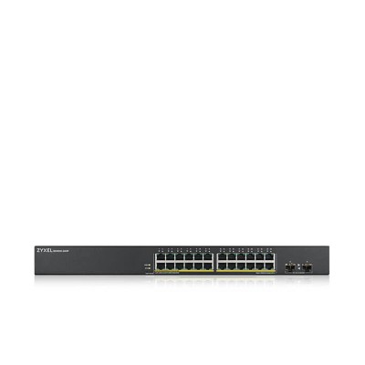 ZyXEL GS1900-24HPv2 (GS190024HPV2-EU0101F)