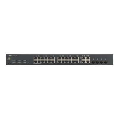 ZyXEL GS1920-24 V2 (GS1920-24V2-EU0101F)