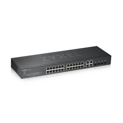 ZyXEL GS1920-24 V2 (GS1920-24V2-EU0101F)