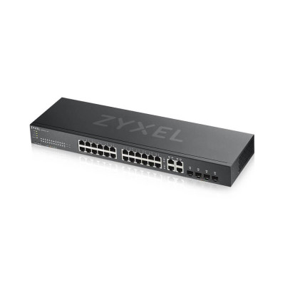 ZyXEL GS1920-24 V2 (GS1920-24V2-EU0101F)