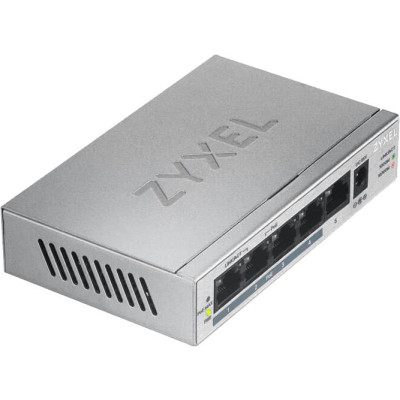 ZyXEL GS1005HP (GS1005HP-EU0101F)