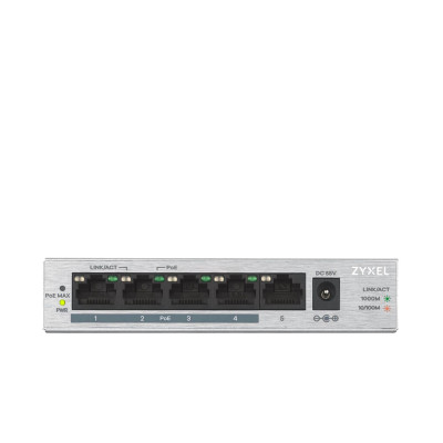 ZyXEL GS1005HP (GS1005HP-EU0101F)