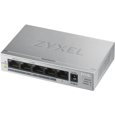 ZyXEL GS1005HP (GS1005HP-EU0101F)