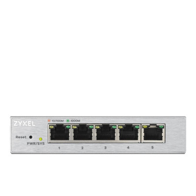 ZyXEL GS1200-5 (GS1200-5-EU0101F)