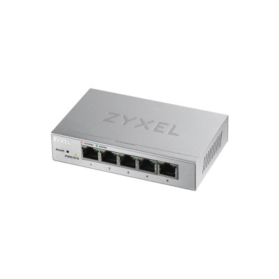 ZyXEL GS1200-5 (GS1200-5-EU0101F)