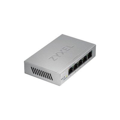 ZyXEL GS1200-5 (GS1200-5-EU0101F)