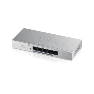Smart ZyXEL GS1200-5HP v2 (GS1200-5HPV2-EU0101F)