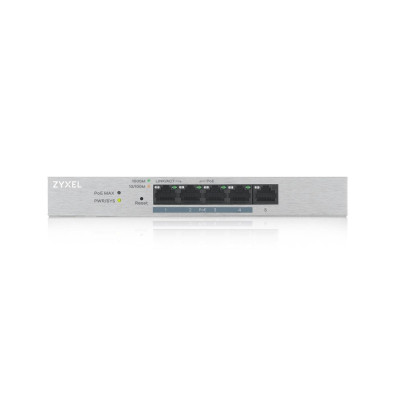 Smart ZyXEL GS1200-5HP v2 (GS1200-5HPV2-EU0101F)