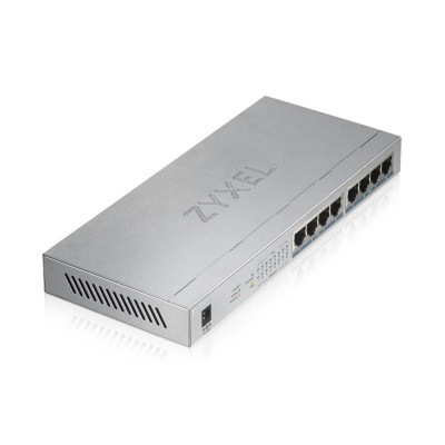 ZyXEL GS1008HP