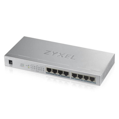 ZyXEL GS1008HP