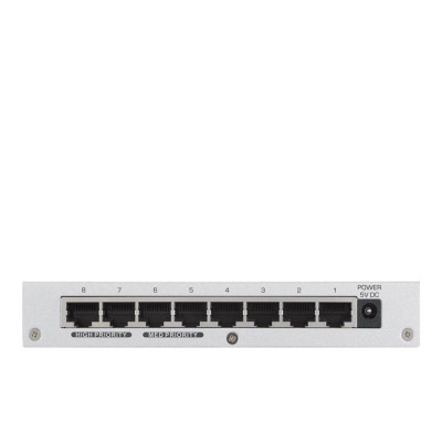 ZyXEL GS-108B V3 (GS-108BV3-EU0101F)