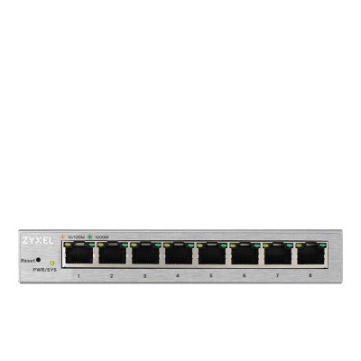 ZyXEL GS1200-8 (GS1200-8-EU0101F)