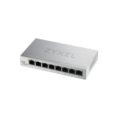 ZyXEL GS1200-8 (GS1200-8-EU0101F)