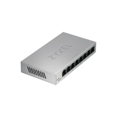 ZyXEL GS1200-8 (GS1200-8-EU0101F)