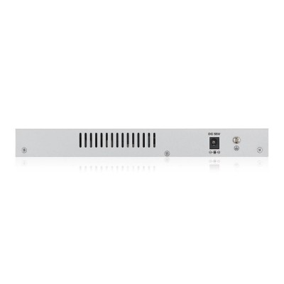 Smart ZyXEL GS1200-8HP v2 (GS1200-8HPV2-EU0101F)