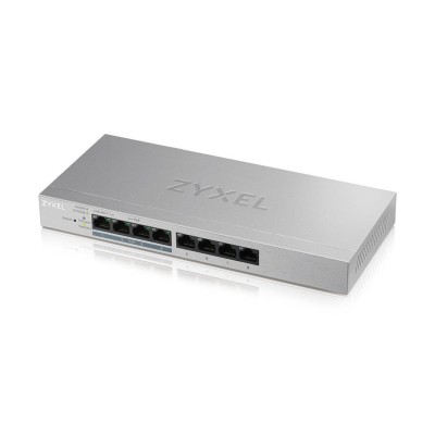 Smart ZyXEL GS1200-8HP v2 (GS1200-8HPV2-EU0101F)