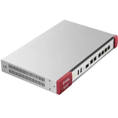 Zyxel USG FLEX 200 (USGFLEX200-EU0102F)