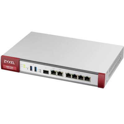 Zyxel USG FLEX 200 (USGFLEX200-EU0102F)