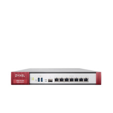 Zyxel USG FLEX 200 (USGFLEX200-EU0102F)
