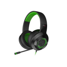 Edifier HECATE G4 gaming headphones (green)