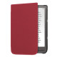 Обложка Ultrathin для Pocketbook InkPad 3 (Red)