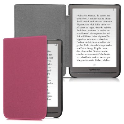 Обкладинка Ultrathin для Pocketbook InkPad 3 (Pink)