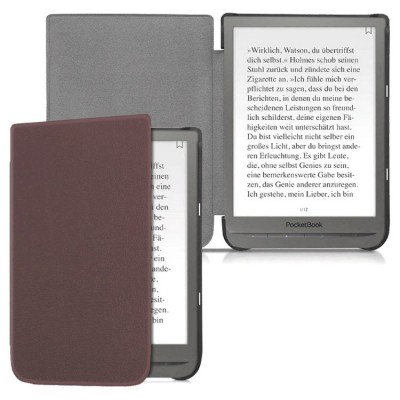 Обложка Ultrathin для Pocketbook InkPad 3 (Brown)