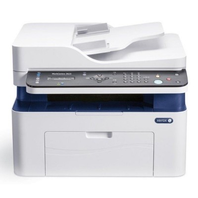 Xerox WorkCentre 3025NI Wi-Fi (3025V_NI)