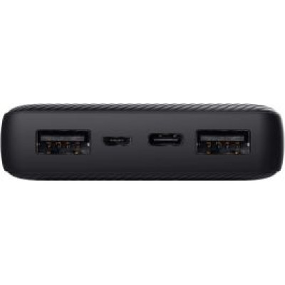 Trust Primo 20000 mAh ECO Black (24676)