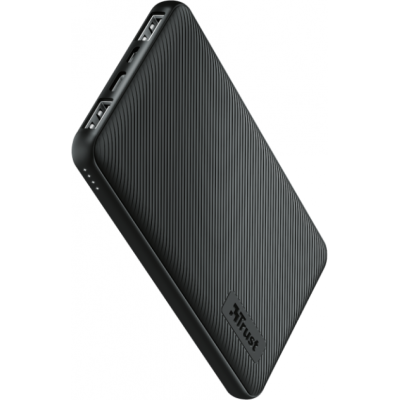 Trust Primo 10000 mAh Black (23595)