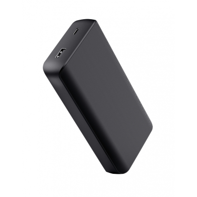 Trust Laro 20000mAh Black (23892) 