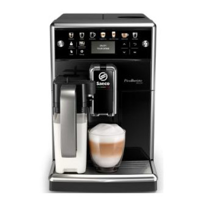 Saeco PicoBaristo Deluxe (SM5570/10)